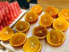 -美洲岛烤肉自助餐厅