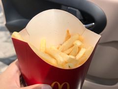 -麦当劳(红旗路店)