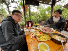 -青城甲(青城山店)