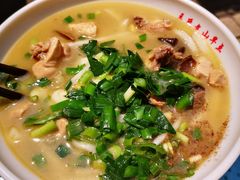 -文山荷鲜居(翠湖店)