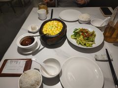 -羲和雅苑•北京烤鸭(国贸商城店)