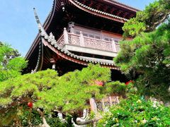 -龙华寺