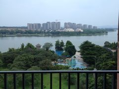 松山湖-东莞松山湖凯悦酒店