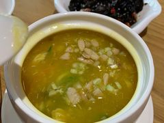 -德胜轩正宗顺德菜(宝安沙井会展中心店)