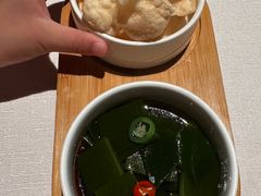 -三利音·玖弄小鲜(浦东嘉里城店)