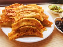 -劈柴院锅贴(沈阳路店)