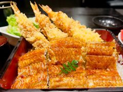 -玄白·炭烤活鳗(上海首店)