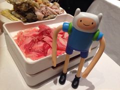 -星伦多自助料理(华润万象城店)