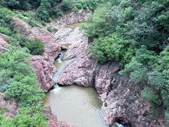 -浮戏山雪花洞风景名胜区