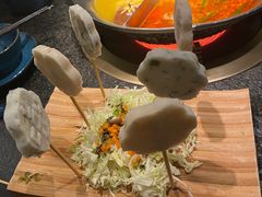 -湊湊火锅·茶憩(打浦桥日月光店)