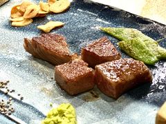 -神户牛排餐厅MOURIYA(总店)