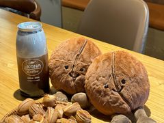 -星宙咖啡STELLARIS CAFE(广告产业园店)