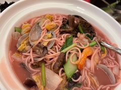 -莆田餐厅PUTIEN(西安万象天地店)