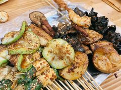 -非凡烧烤(历史博物馆店)