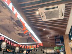 -庆峰龙虾烧烤(合肥一店)
