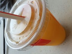 -麦当劳(世贸店)