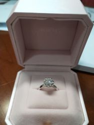 -威德钻石-克拉钻大本营(南京东路店)