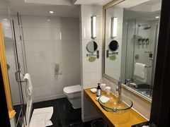 -广州礼顿酒店