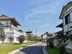 -呼兰河口湿地公园