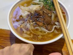 -李兰英湖南面馆(护国路店)