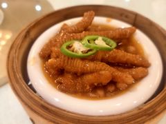 -东江渔村·古典园林·30年粤菜老字号(太和店)