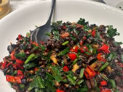 -院里寻菜·精致庭院菜(观沙岭店)