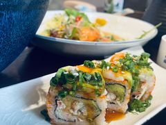 -松子料理(华威桥店)