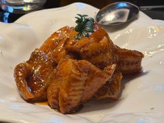 -上海苏宁宝丽嘉酒店·嘉府壹号中餐厅