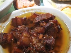 东坡肉-淀里船宴(裕华东路店)