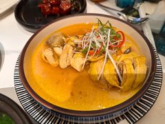 -荟廷·晶萃(陆家嘴尚悦湾店)