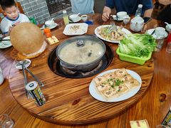 -侠成水上农庄(工业大道店)