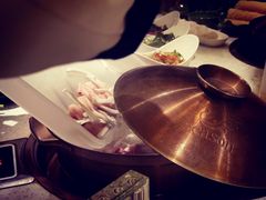 -润园四季椰子鸡火锅(海上世界店)