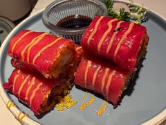 -虾饺妹·粤式茶餐厅(荟聚店)