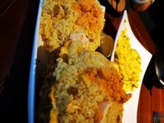 -Local泰莲庭(虹鳟鱼店)