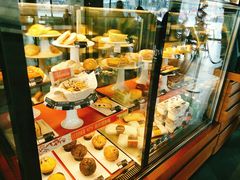 -星巴克(延吉百利城店)