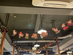 -GOGIYA·咕叽吖韩国传统烤肉店(小榄店)
