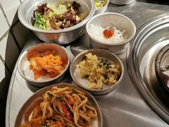 -馥二代韩式烤肉 2세대 불고기(喷水池店)