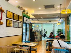 -古春堂凉茶甜品(拱北口岸店)