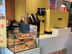 -麦当劳(安定门外大街店)