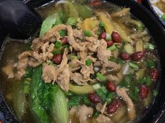 -龙记桂林米粉店(书城路店)
