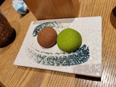 -林妈妈村·日式料理(宝山龙湖天街店)