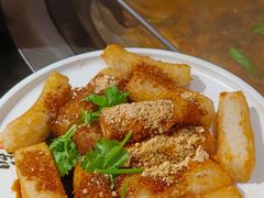 -俺家鲜·烧烤龙虾地锅鸡(观音塘店)