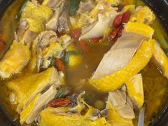 -闽公馆·客家私房菜·商务宴请·包厢(杏林橡树湾店)