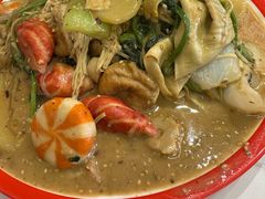 -闫家炸鸡架(五爱总店)