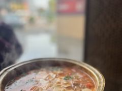 羊肉小揪面片-羊之道草原味道清真餐厅(番禺店)