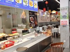 -潮之南·潮汕菜·鱼仔档(南山店)