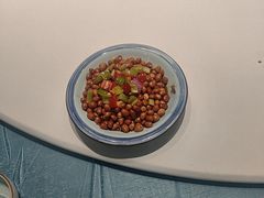 -海派美食·家宴海鲜青岛菜·石锅鲽鱼头(东方城店)