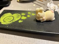 -海底捞火锅(方圆荟店)