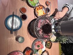 -烧肉达人•炭火烧肉(新天地店)