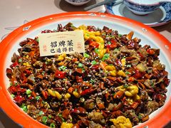 -杨记隆府重庆江湖菜(大悦城店)